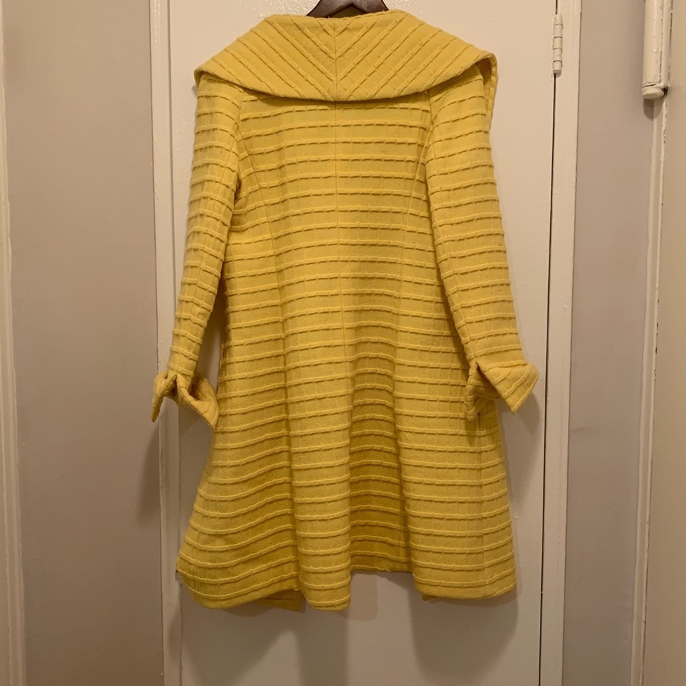 Coat CHIC